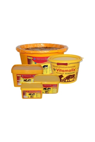 Royal Vitamolix Ruminant 25 KG Royal Vitamolix Ruminant 25 KG