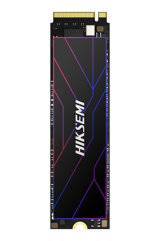 Hiksemi Future Lite 512gb Ssd, Pcle Gen 4x4, Nvme, 6320mb/s Okuma Hızı, 3111mb/s Yazma Hızı