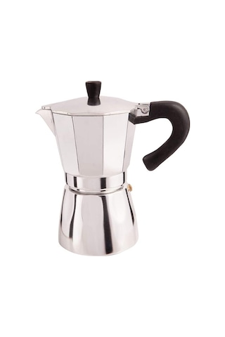 Coffee Hut Bigg Hes-3 Moka Pot