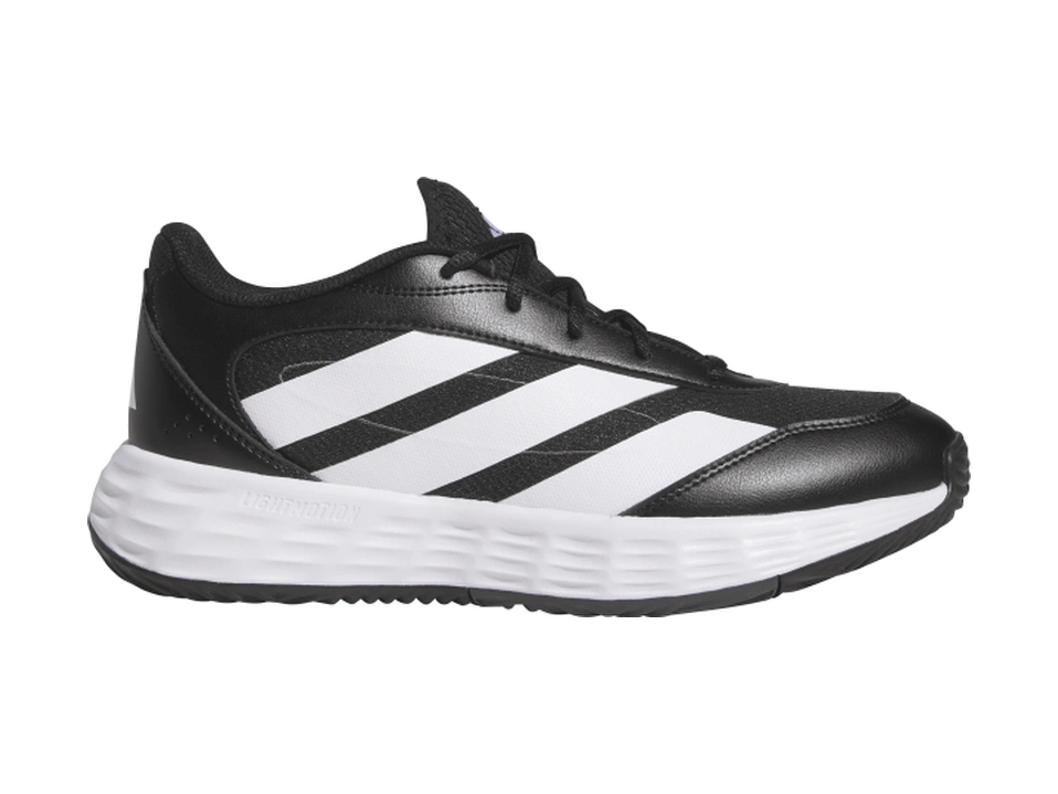 Adidas Gamechaser Basketbol Ayakkabısı Jq7917 Siyah