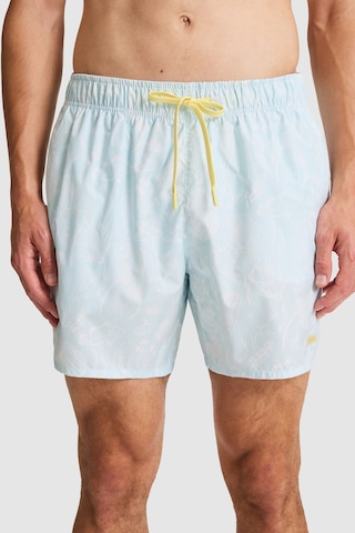 U.s. Polo Assn. Erkek Nil Deniz Şortu 50322271-vr083 Nıl