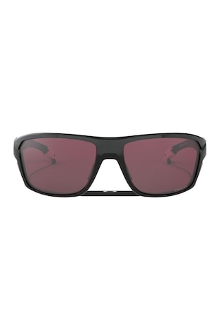 Oakley 9416 19 Split Shot Prizm Snow Black Erkek Güneş Gözlüğü