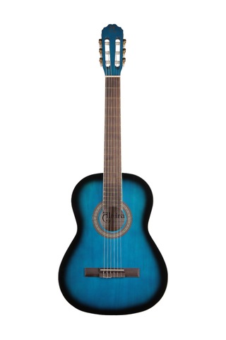 Almira Mg917-bls Tam Boy Yetişkin Klasik Gitar Seti