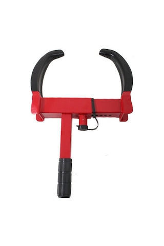 Al-Ko Easy Clamp Araç Karavan Lastik Teker Kilidi