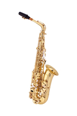 Fox Yas-7108L Alto Saksafon