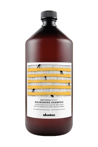 Davines Nourishing Vegetarian Miracle Krem + Şampuan