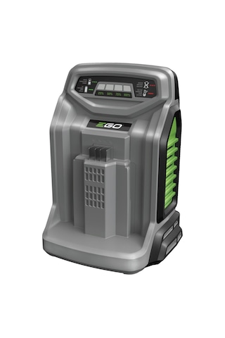 Ego Power Ch5500e Hızlı Şarj Cihazı