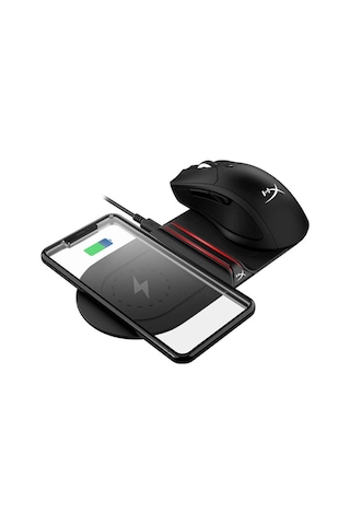 Hyperx Chargeplay Base Qi Kablosuz Şarj Cihazı