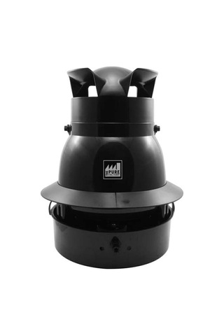 Pure Fogger Nem Makinesi 4 L / Saat