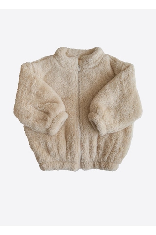 Carly 2'li Takım Bej Bej