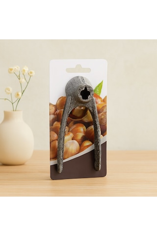 Mini Döküm Metal Fındık Kıracağı Aklby-bsva58