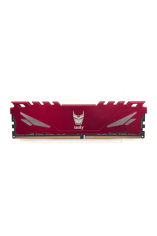 Izoly 16gb Ddr4 3200mhz Cl22 1.2v Gaming Soğutuculu Desktop Ram