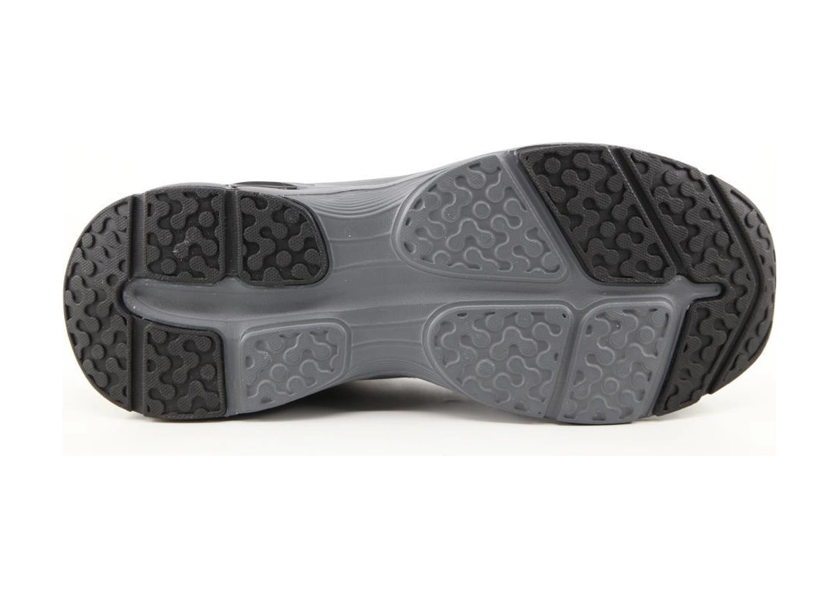 M.P Mp 252-6035 Siyah Erkek Sneakers Siyah