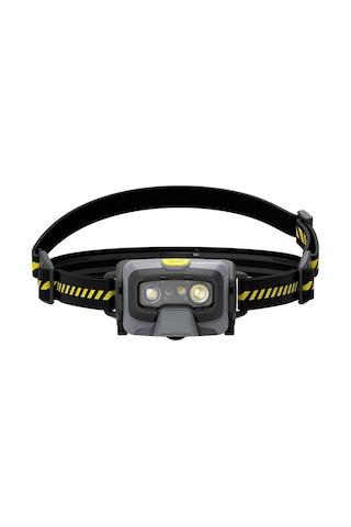 Led Lenser Hf6r Work Kafa Feneri Çok Renkli
