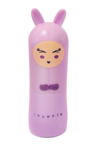 İnuwet Bunny Lipbalm Marshmallow