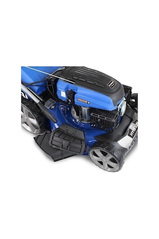 Hyundai HYM510SPE Benzinli Çim Biçme Makinesi