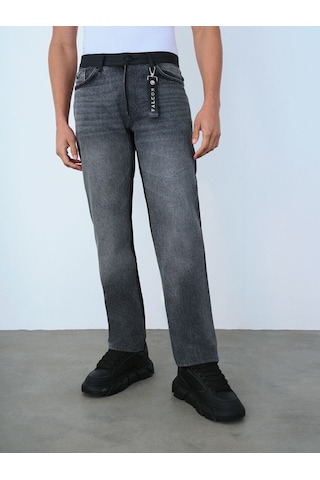 LOFT Terrybrown Slim Fit Erkek Pantolon Lf2037983 Q1.v1 Denim