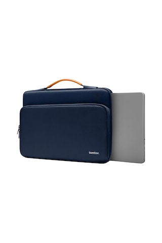 Tomtoc A14d3b2 13.5-14 Lacivert Defender-a14 Note Lacivert