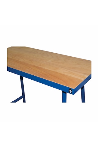 Starçelik Katlanabilir Çalışma Tezgahı-1000X500X830 Mm