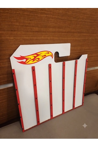 Regular Hotwheels Koleksiyon Standı