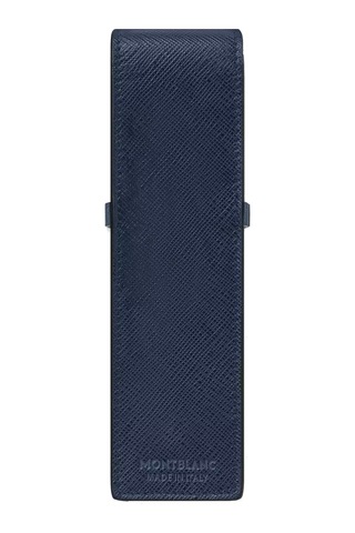 Montblanc Sartorial 2 Kalemlik 131744 Mavi