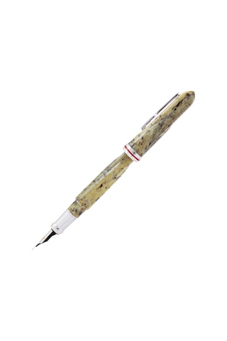 Conklin Ck75431 Empire Oatmeal Dolma Kalem F Uç Diğer