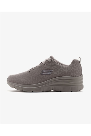 Skechers Fashion Fit Kadın Bej Spor Ayakkabı 88888179Tk Tpe