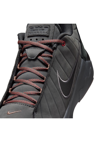 Nike Lebron Witness 9 Erkek Basketbol Ayakkabısı Hq8034-009 Gri
