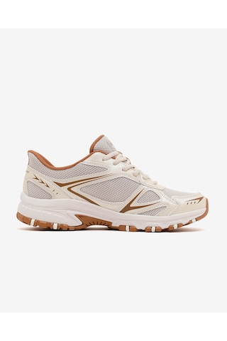 Skechers Hıllcrest Kadın Bej Outdoor Ayakkabı 180358 Ltgd