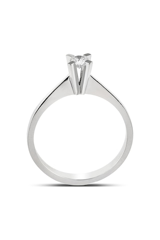 0,19 Ct Tektaş Pırlanta (465145376)