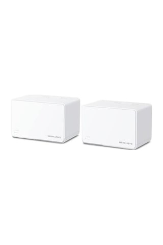 Halo H80x-2p Ax3000 Tüm Ev Mesh Wi-fi 6 Router 2-li Paket