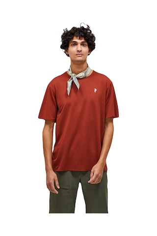 Peak Performance M Trail Ss Renkli