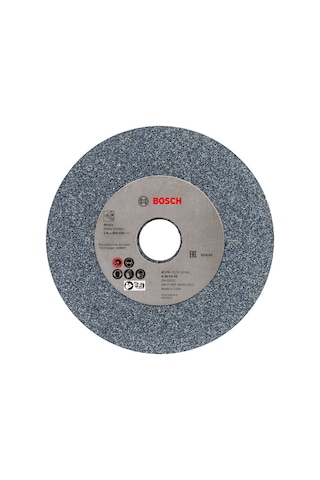Bosch K GSM 175 175x25x32 mm 36 Taşlama Zımpara Diski - 2608600109