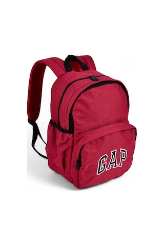 Gap Bordo Unisex Sırt Çantası Gap13393 Bordo