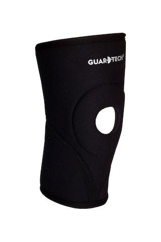 Guardtech 3015 Open Knee Support Pro Dizlik
