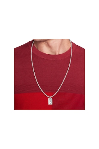 Tommy Hılfıger Thj2790564 Kolye Çok Renkli