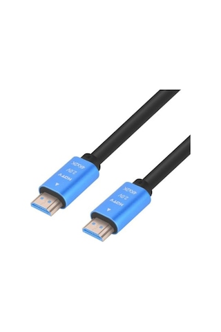 Microcase Yüksek Hızlı 4k Ultra Hd Hdmı Kablo 3 Metre - Al3772