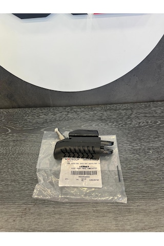Rks Srk125 R Ön Basamak Sağ -