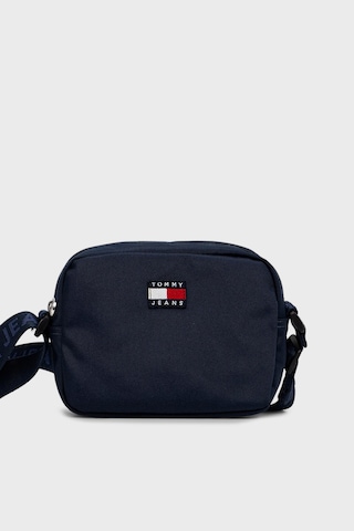 Tommy Jeans Bayan Çanta Aw0aw17286 C1g Lacivert Lacivert