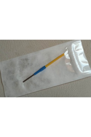 Non Stick Needle Koter Ucu (Bovie-Aaron)