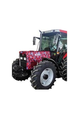 Hattat 398 Kabinli Tip Kaborta Brandası