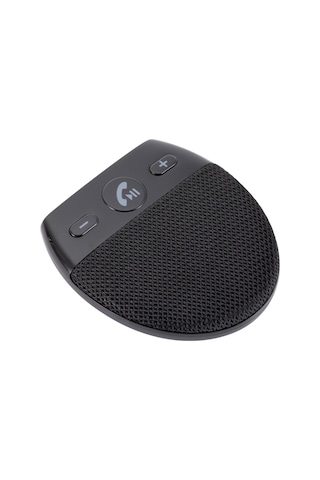 Sp11 Araç Telefonu Güneşlik Handsfree Hoparlör İle Usb Araç Hoparlörü Handsfree Araç Kiti