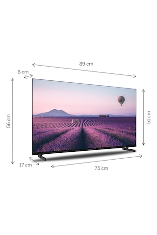 Thomson 40FA2S13 40" 101 CM Dolby Audio Full HD Android LED Tv