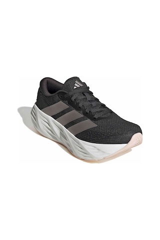 Adidas Galaxy 8 W Siyah-gri Kadın Sneaker Ih9796 Siyah - Gri