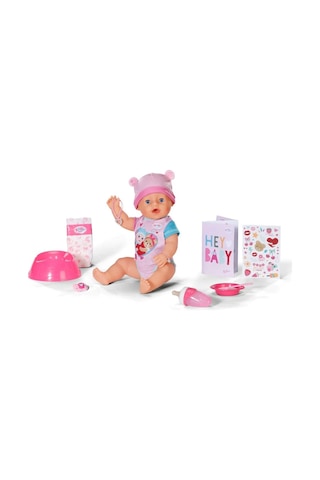 Baby Born Emma 43cm Zbb834800