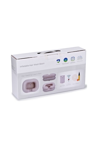 Comfort Plus Dm-01 Saç Yıkama Havuzu