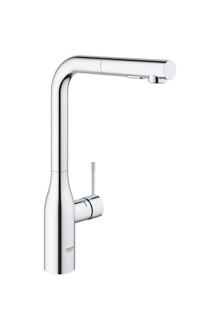 Grohe Essence New Eviye Bataryası - 30504000 Gri