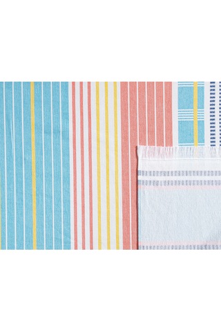 Madame Coco Marc Plaj Havlusu