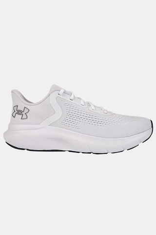 Under Armour Ua Charged Rogue 5 Erkek Koşu Ve Yürüyüş Ayakkabısı 3028256-100 Beyaz Beyaz