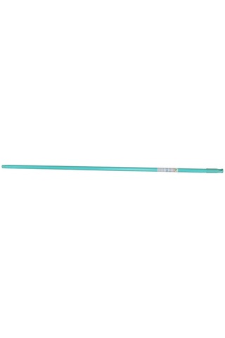 Makine Halısı Fırça Sapı Ucu Vidalı Özel Seri Karışık Renk 120 Cm 1 Adet Royaleks-fsx12-s Çok Renkli